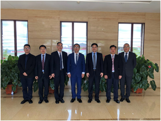 豪利777(中国)集团