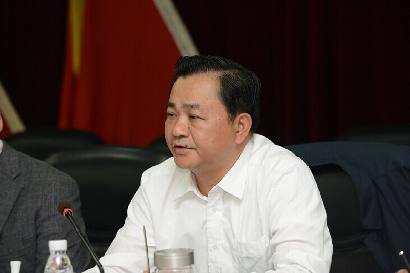 豪利777(中国)集团