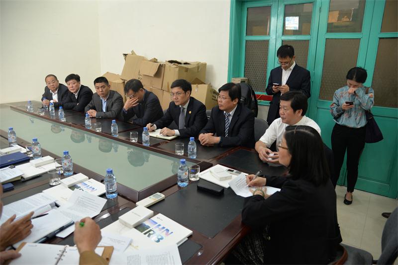 豪利777(中国)集团