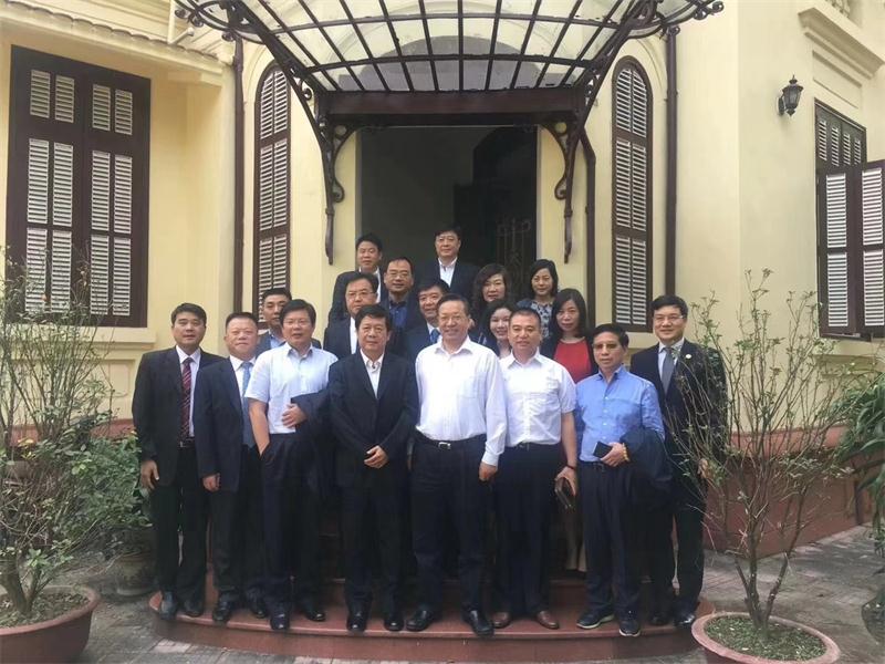 豪利777(中国)集团